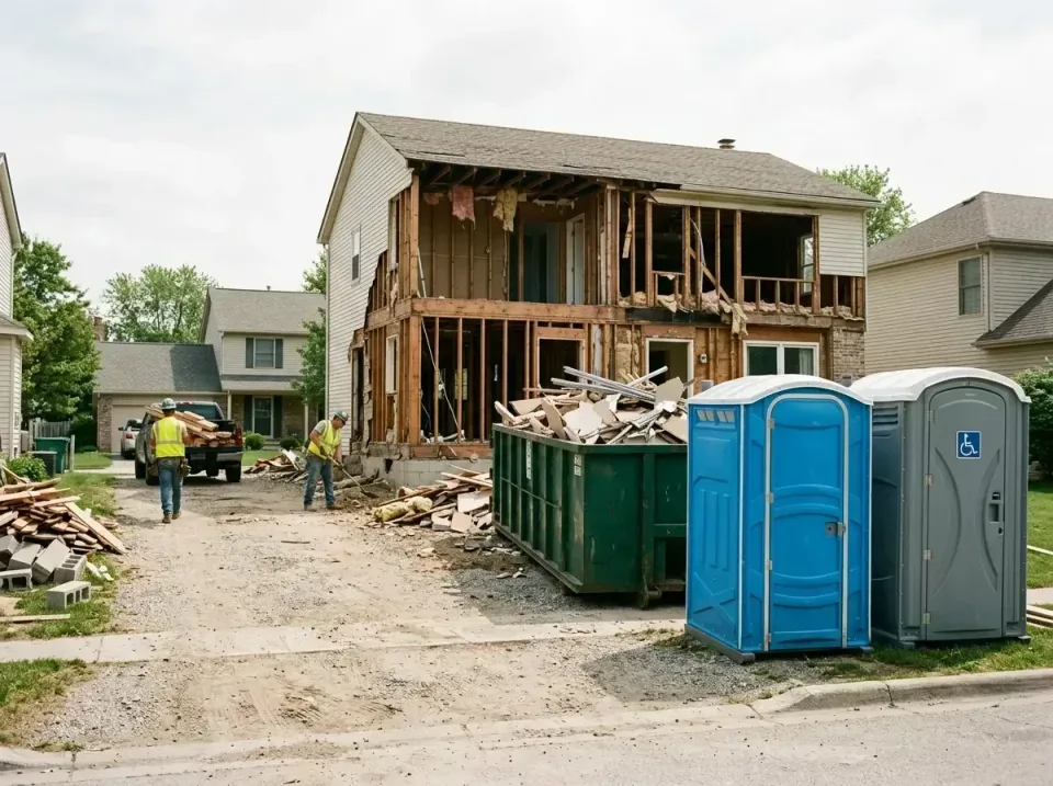 home-renovation-demolition-sit-010 — frequently asked questions, Portable Toilet & Dumpsters Rental in Eudora, AR
